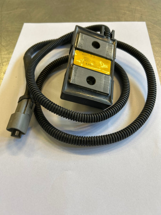 Tippsensor w/3 pins TX - Teleskoplaster - Dagenborg Maskin AS
