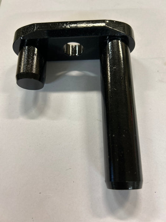 Toppstagbolt Maxxum - Dagenborg Maskin AS