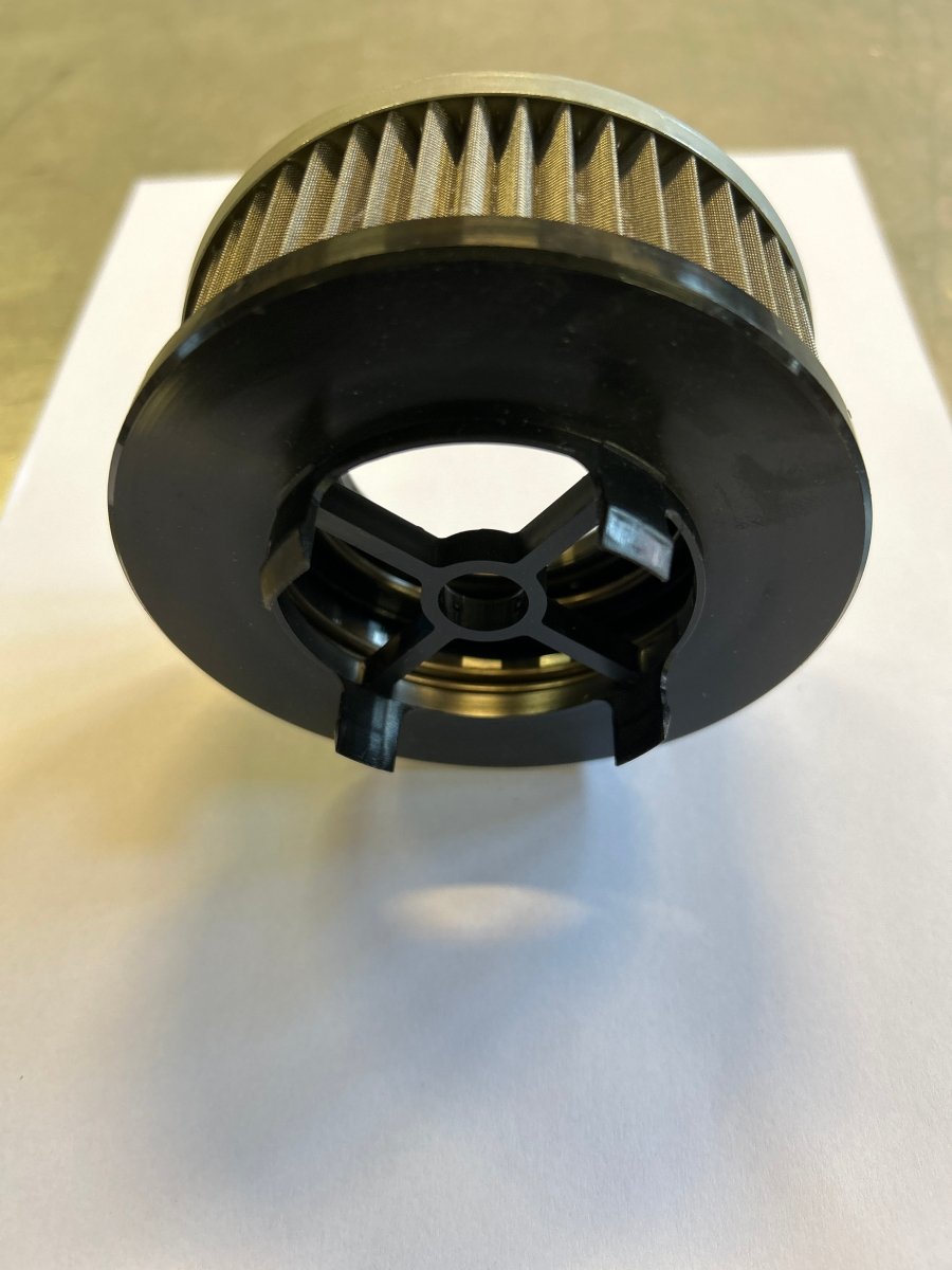 Transmisjonsfilter CS100 - SC150/Steyr 9105 - 9145 - Dagenborg Maskin AS