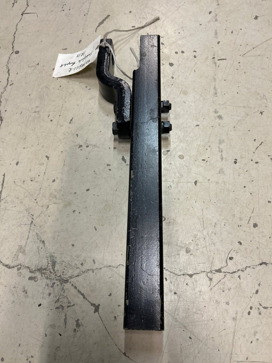 Trekkfeste for presse 85 - 4200serie - Dagenborg Maskin AS