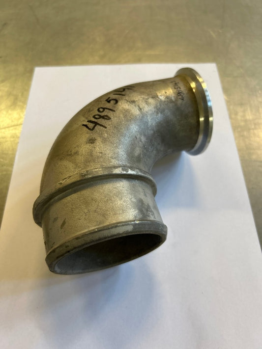 Turborør 721D - Dagenborg Maskin AS