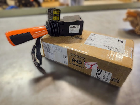 Vendegearspak T7 - Dagenborg Maskin AS