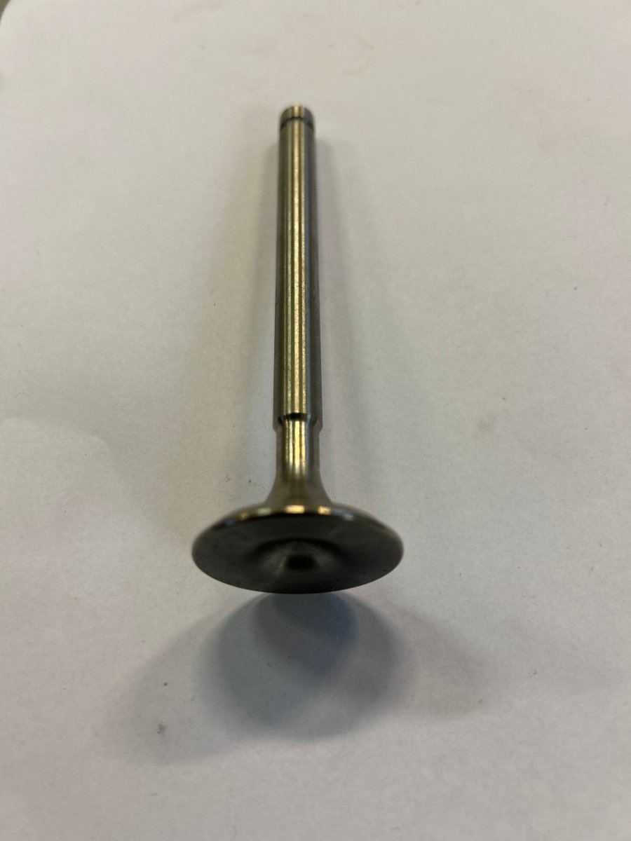 Ventil innsug DB770A/AD3/49A - Dagenborg Maskin AS
