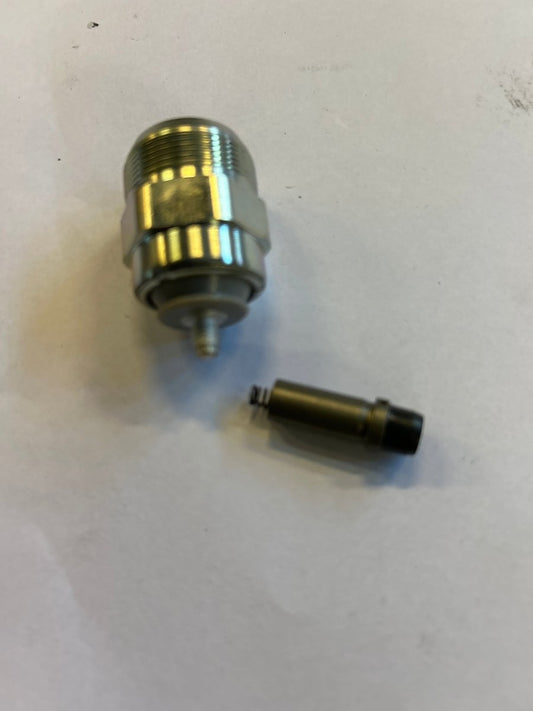 Ventil Solenoid CX33C/37C/NH E33C/ E37C - Dagenborg Maskin AS