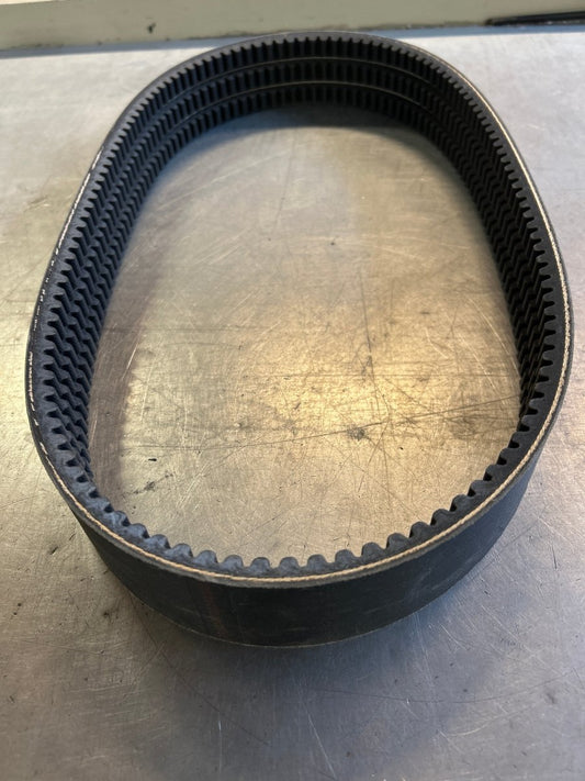 Viftereim motor CX 130B/CX300C - Dagenborg Maskin AS