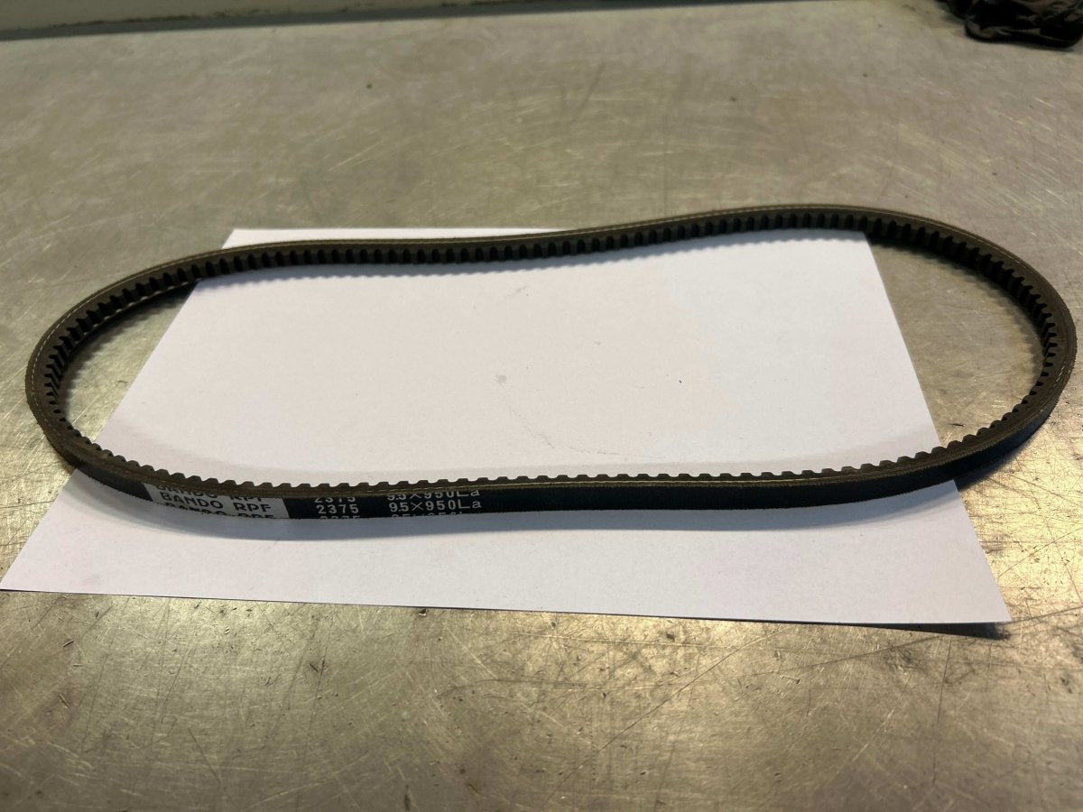 Viftereim Schäffer Kubota D1105 9.5x950LA - Dagenborg Maskin AS