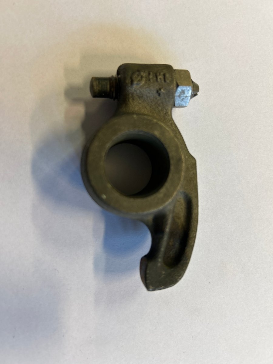 Vippearm Assy Eksos - Dagenborg Maskin AS