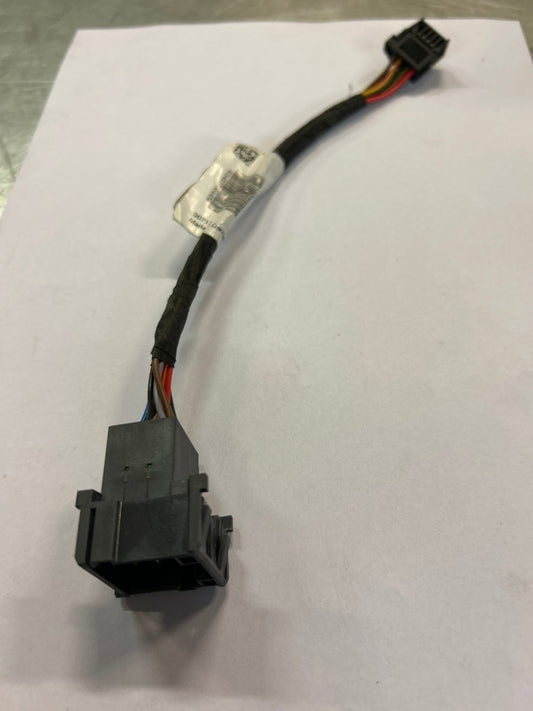 Webasto Adapterkabel 10 til 12 pol kabel UniControl - Dagenborg Maskin AS