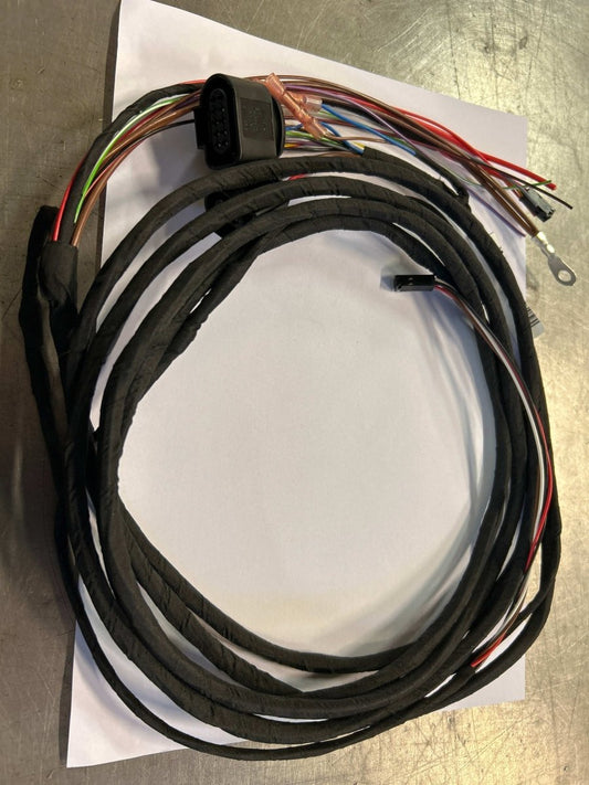 Webasto Wiring Harness Thermo Pro - Dagenborg Maskin AS