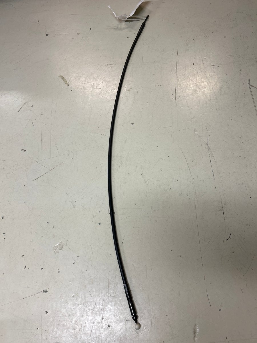 Wire Ålø 1.2 meter - Dagenborg Maskin AS