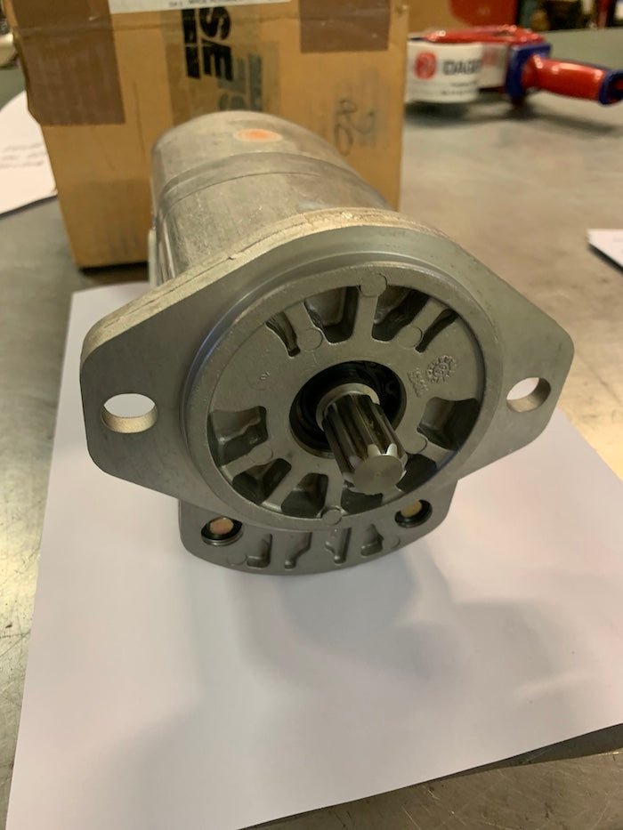 Z4743519 Hydraulikkpumpe KIT - Dagenborg Maskin AS