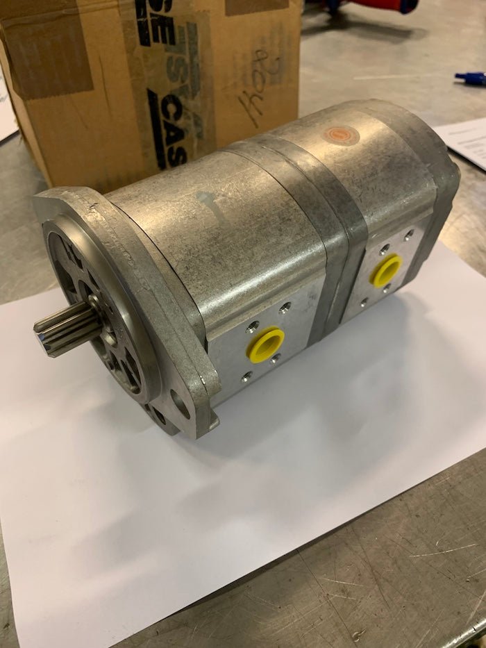 Z4743519 Hydraulikkpumpe KIT - Dagenborg Maskin AS
